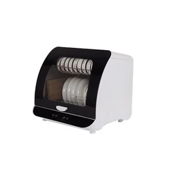 Kitchen dish dryer utensil holder storage organizer