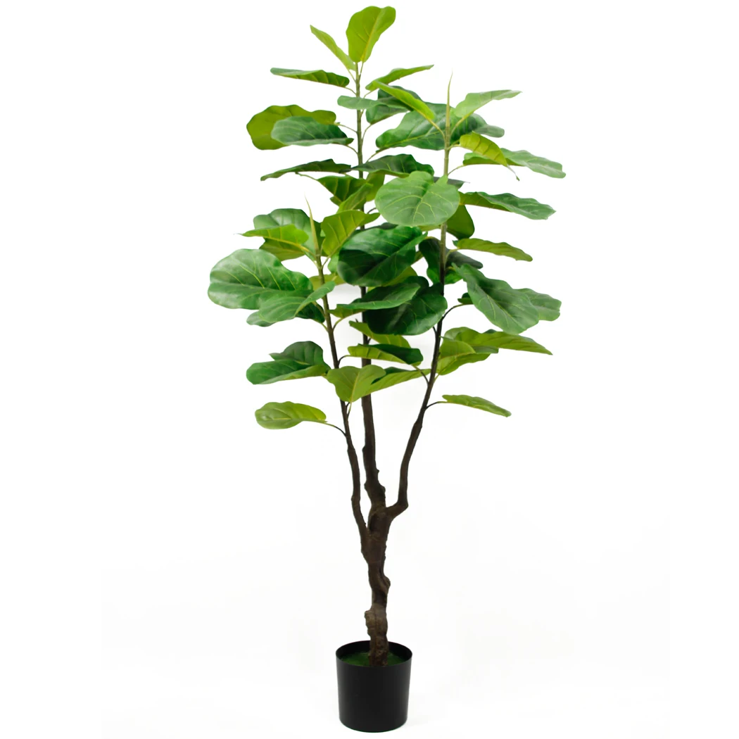 Apt-28 fiddle leaf fig artificial plant