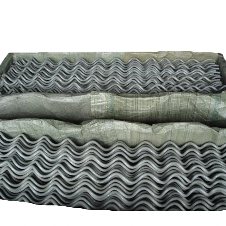 Optical Fiber Spiral Vibration Damper