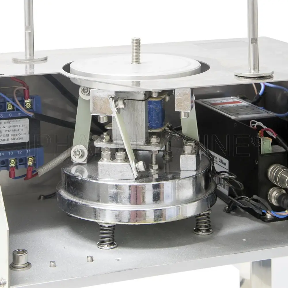  CapsulCN CDR-5A высокое качество фармацевтическая таблетка счетная укупорочная