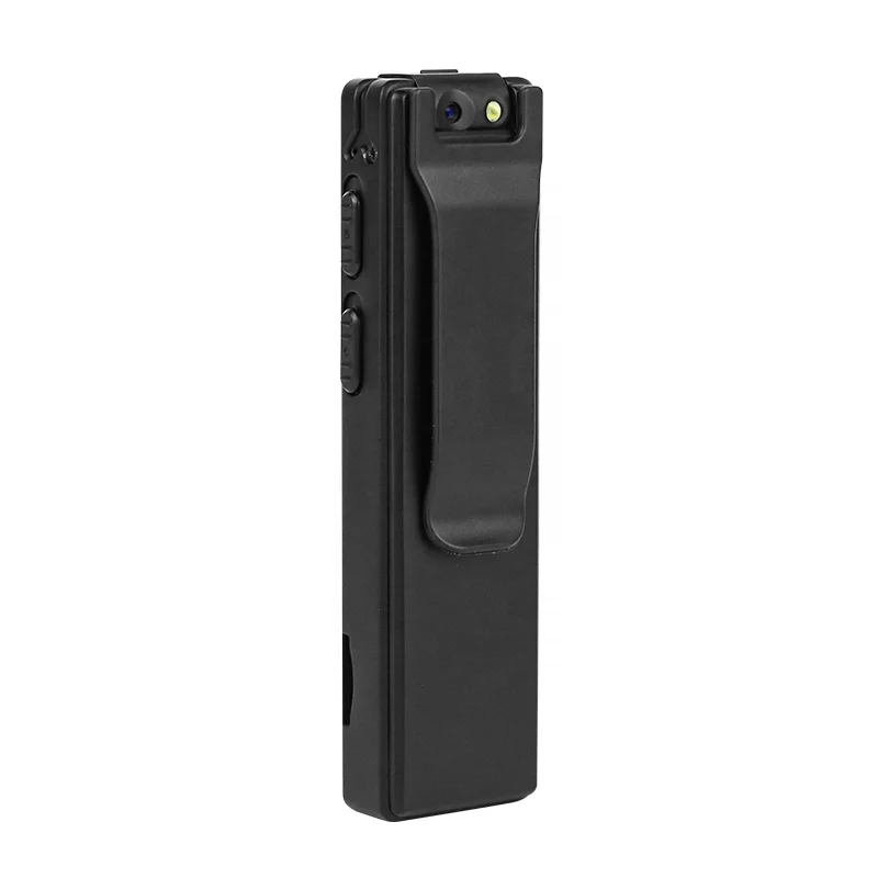 HD Infrared Night Vision Camera 1080p Portable Camera Motion Detection Camera Video Recorder