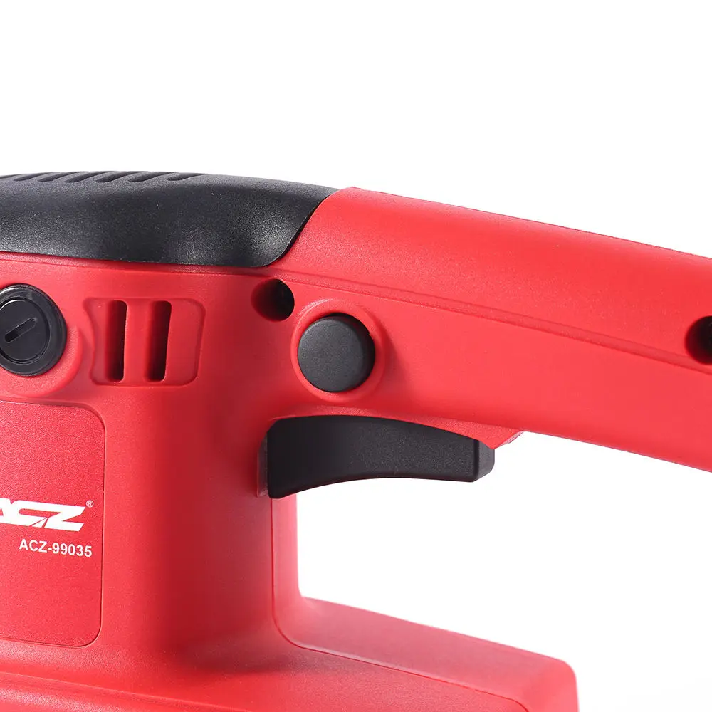 Factory Price Powerful Electric Turbulence Mill 220W 220V  Portable Handheld Multi-function Electric Tools Sander