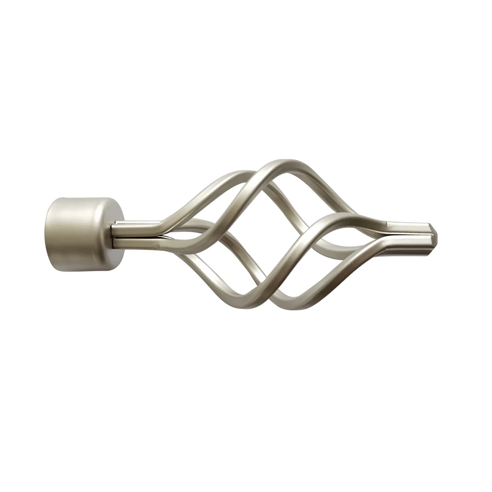 curtain poles wholesale contracted modern luxury style metal iron curtain shower rod,wholesale curtain rod price