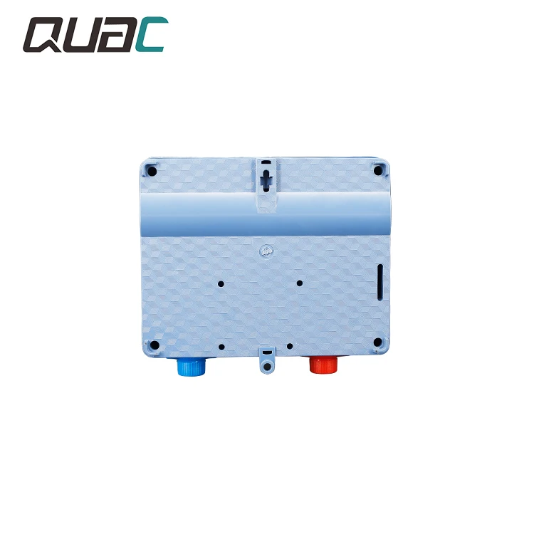 Digital Induction Heating Instant Electric Water Heater For Kitchen And Bathroom