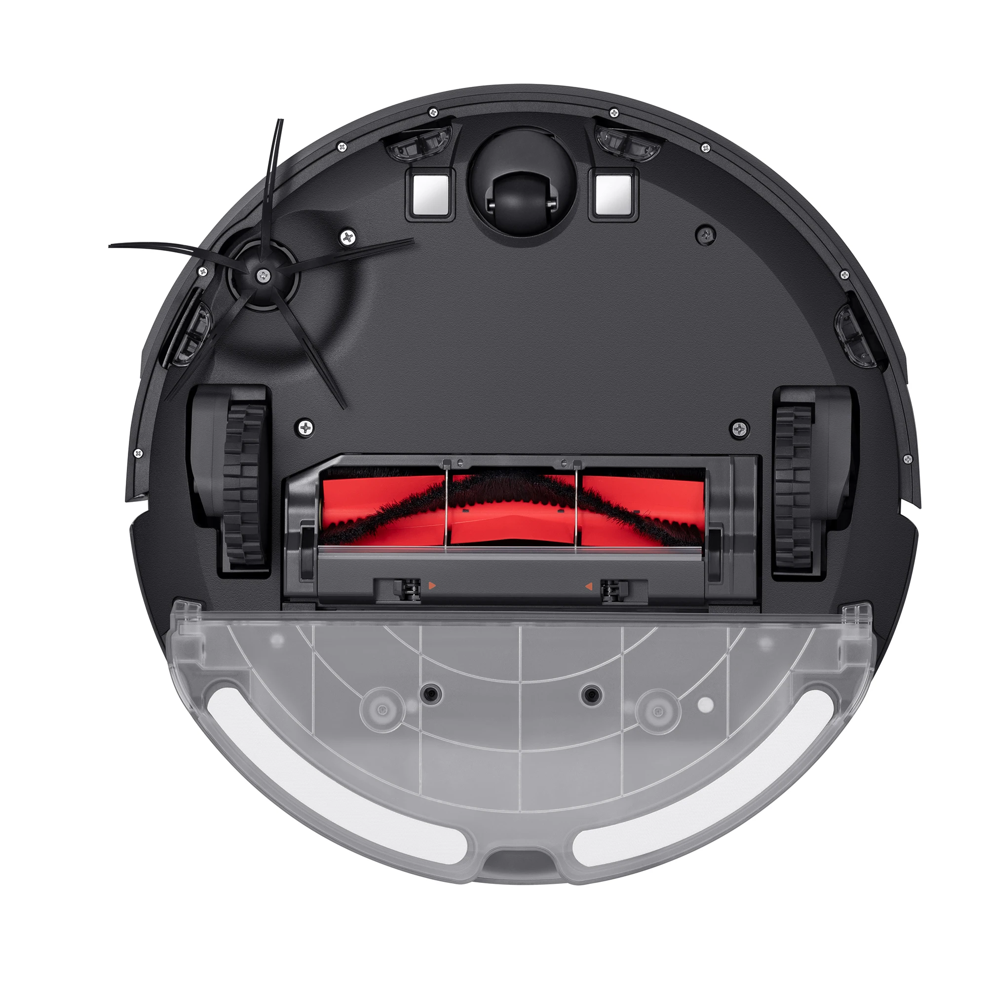  Робот-пылесос ROBOROCK S5 MAX 2000 па электрический резервуар для