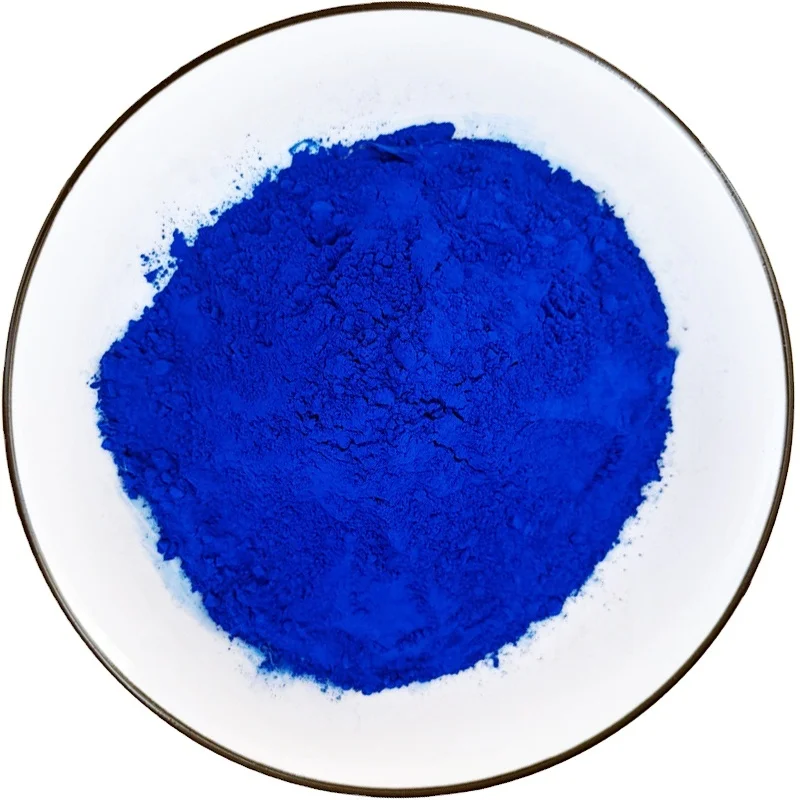 Iron Oxide Blue iron oxide pigment Blue Iron Oxide pigment for Paint and Coating