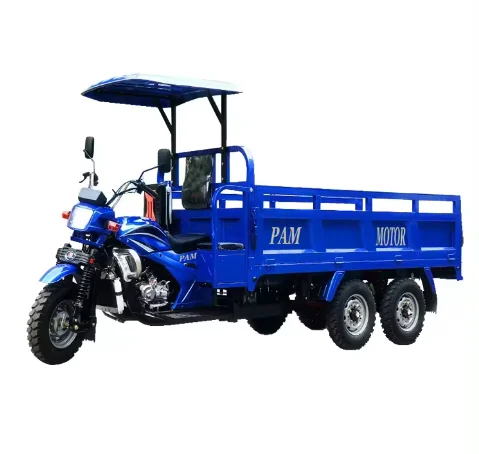 Wholesale electric tricycle made in China, high-quality and cheap cargo electric tricycle sliding sales motorized tricycles