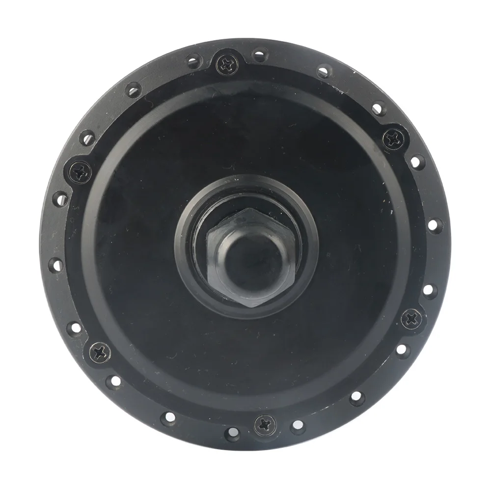 CZJB-90C 36v 250 watt electric bike rear wheel ebike brushless hub motor