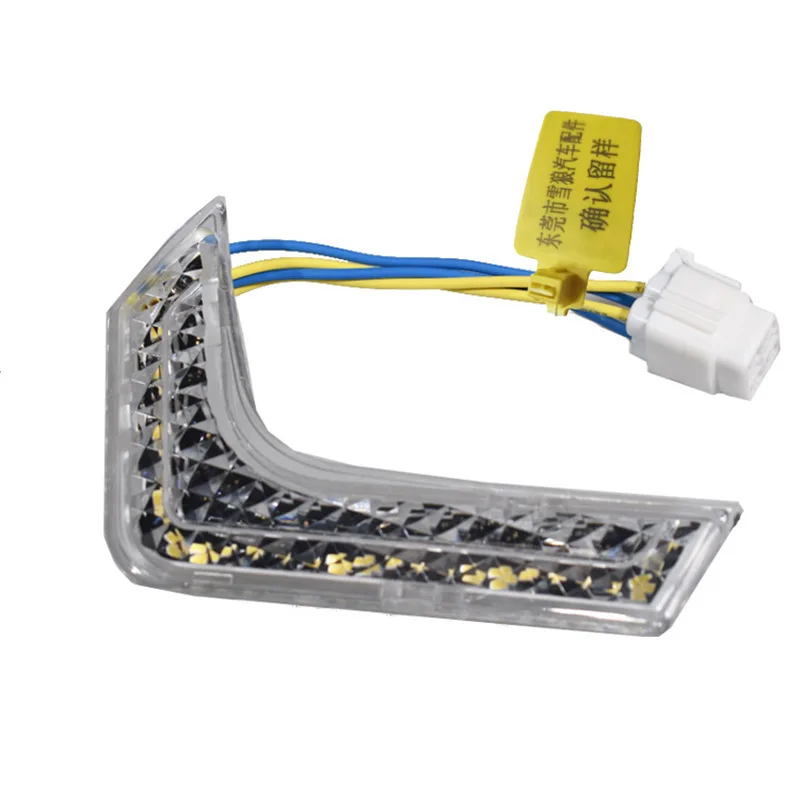 Snow Wolf manufacturer electric vehicle harness golf cart lamp wire set / new energy electric vehicle harness wholesale