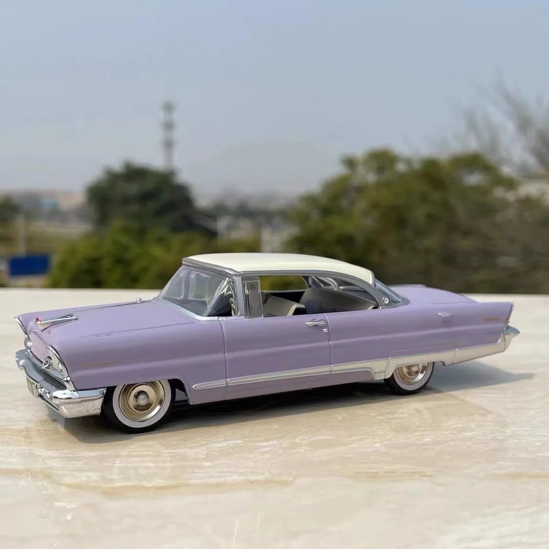 Customized Diecast 1:43 Miniature Model Car Die cast Alloy 1/43 Collectible Car Model For Display