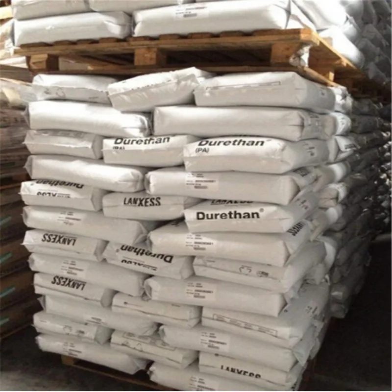 PA6 German Lanxess BKV30 000000 Reinforced 30% glass fiber electronic and electrical shell plug-in connector