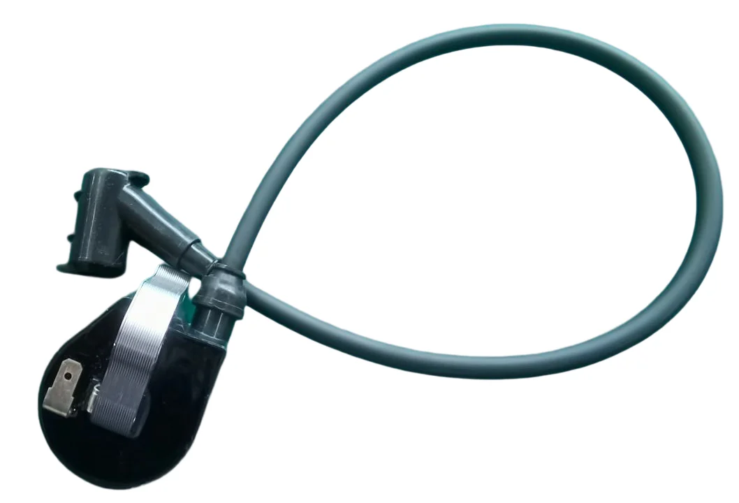 YP yxin катушка зажигания 4203 400 1301 Катушка для Stihl BR320 BR380 BR400 BR420 SR420 листовой вентилятор заменяет 4203-400-1301