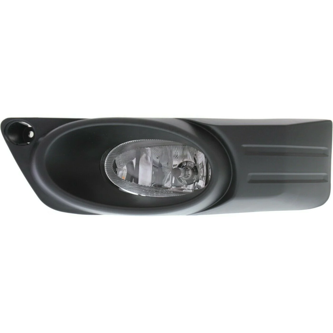  Противотуманная фара для Honda FIT 2011 2012 2013 2014 2015