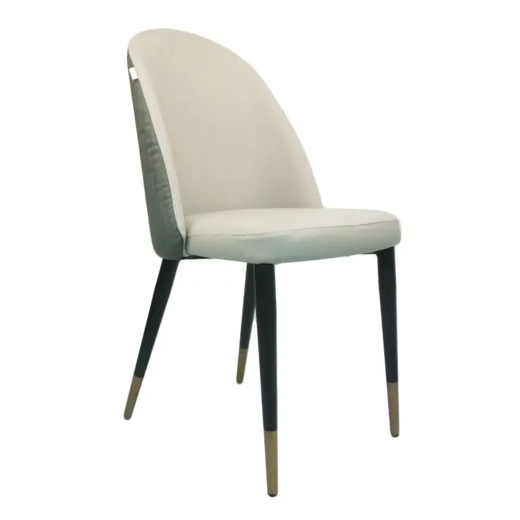 High Quality Promotional Ladder Back Chair 2 Minimum Order Dining Chairs In Velvet