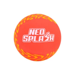 Welon HuaXing Factory Customized Water Bouncing Ball 2.5Inch Water Jumping Ball Wholesale Stress Ball