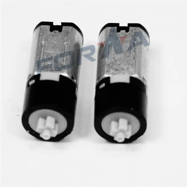 10mm 1.5v dc high torque speed reducer gearbox motor motors