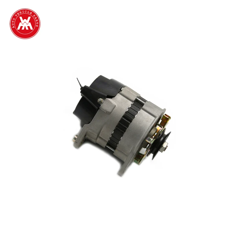 High Standard Generator Engine Spare Parts 12V Alternator,  1897695M91 Agriculture Machinery Tractors Ferguson Used Alternator