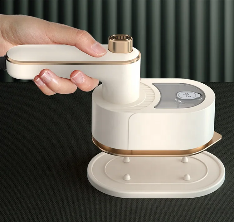 New Vertical Automatic Handheld Electric Portable Mini Travel Bolier Garment Steamer Press Steam Iron for Clothes