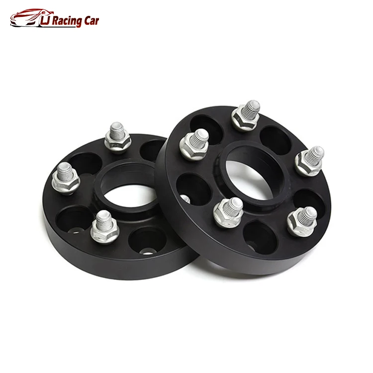 25MM  5x114.3 Car Accessories Car Wheel Spacers Aluminum Adapters Conversion Wheel Hub Converter For Subaru Crosstrek 2024
