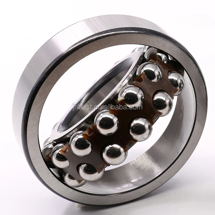 2212-2RS/C3 Bearing 2212K Self-aligning Ball Bearings 2212 Bearing 2212 ETN9