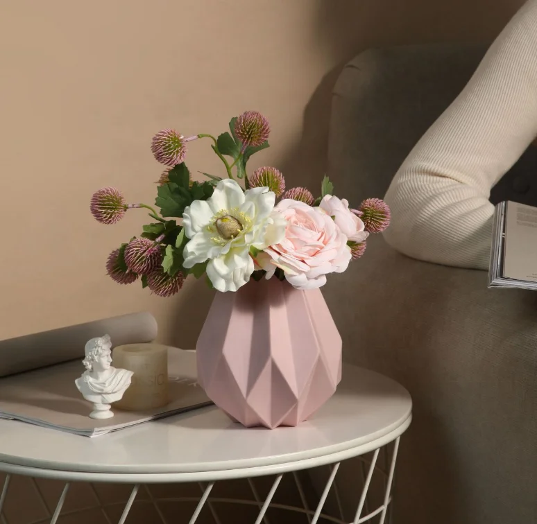 Nordic style worth buying sell well new type arts and crafts with wedding gift of ceramic flower pots