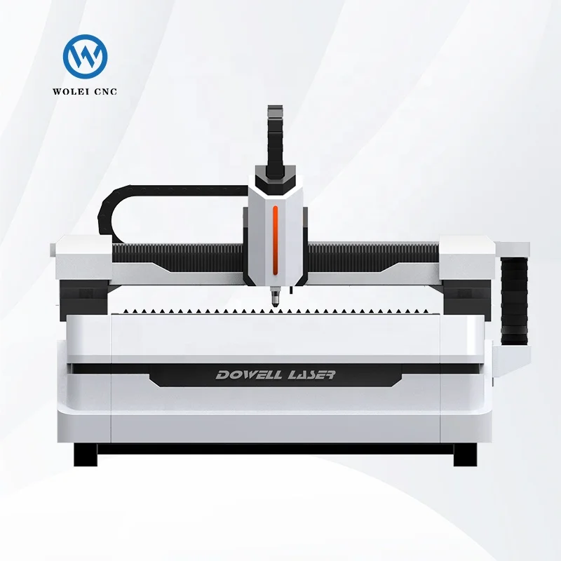 wholesale price stainless steel  sheet metal parts fabrication fiber laser cutting machine cut assistant for loading