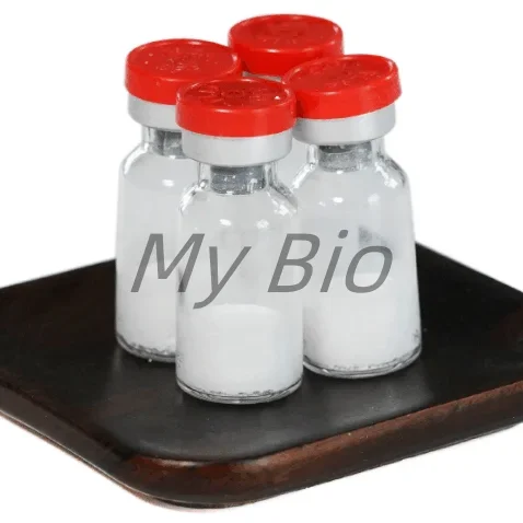 Matrixyl Anti Wrinkle PAL-Ghk Lyophilized Powder Palmitoyl Tripeptide Oligopeptide-1 CAS 147732-56-7