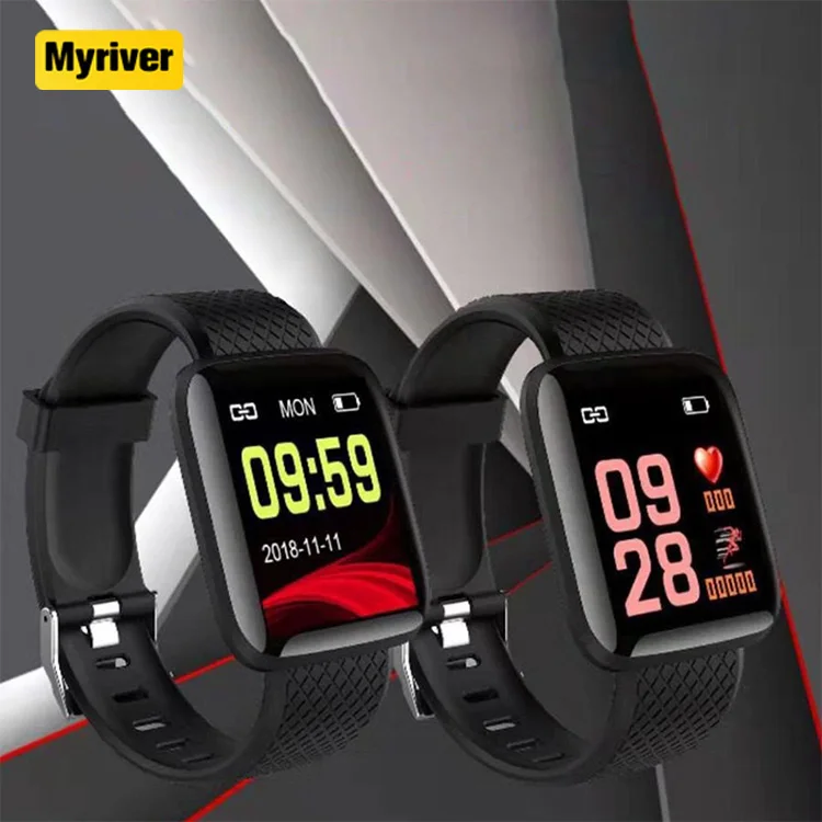 Myriver Alibaba Watch Smart Watch With High Quality Smart Watches New Arrivals 2022 Multifunctional For Men