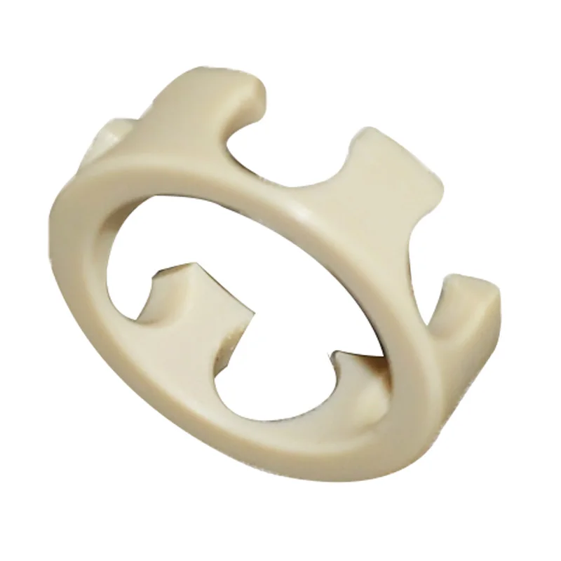 Zhejiang Manufacturer bearing cage peek