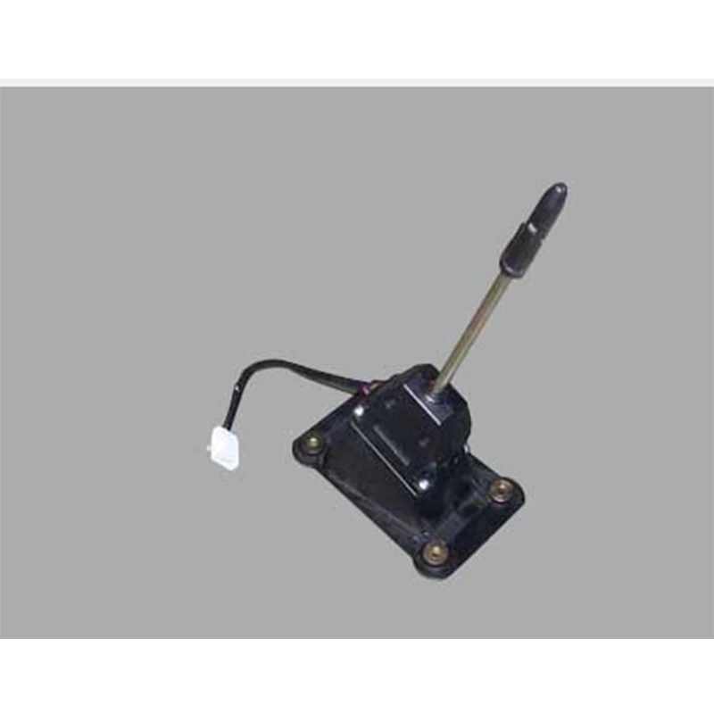 Automatic shift control mechanism assembly for chery eastar spare parts S11-1703010EA
