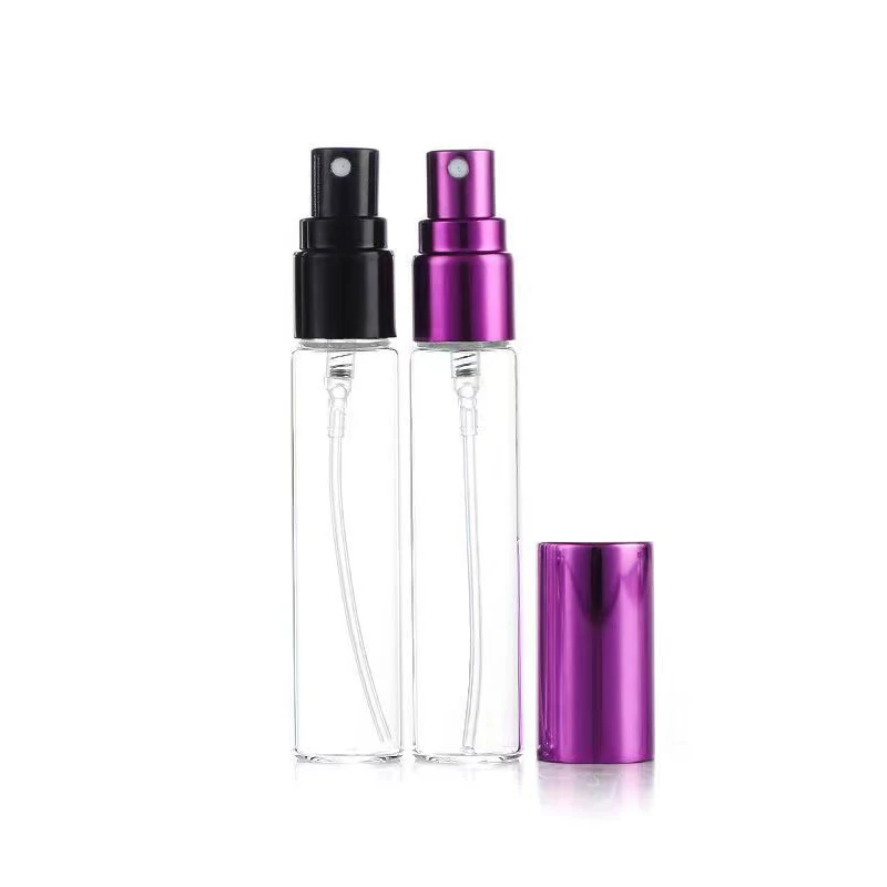 Factory 20ml 30ml 50ml Convenient Elegant Perfume Bottle For Fragrance And Gift
