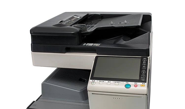 Оптовая продажа Восстановленный Konica Minolta bizhub 454 /454e б/у фотокопировальный аппарат