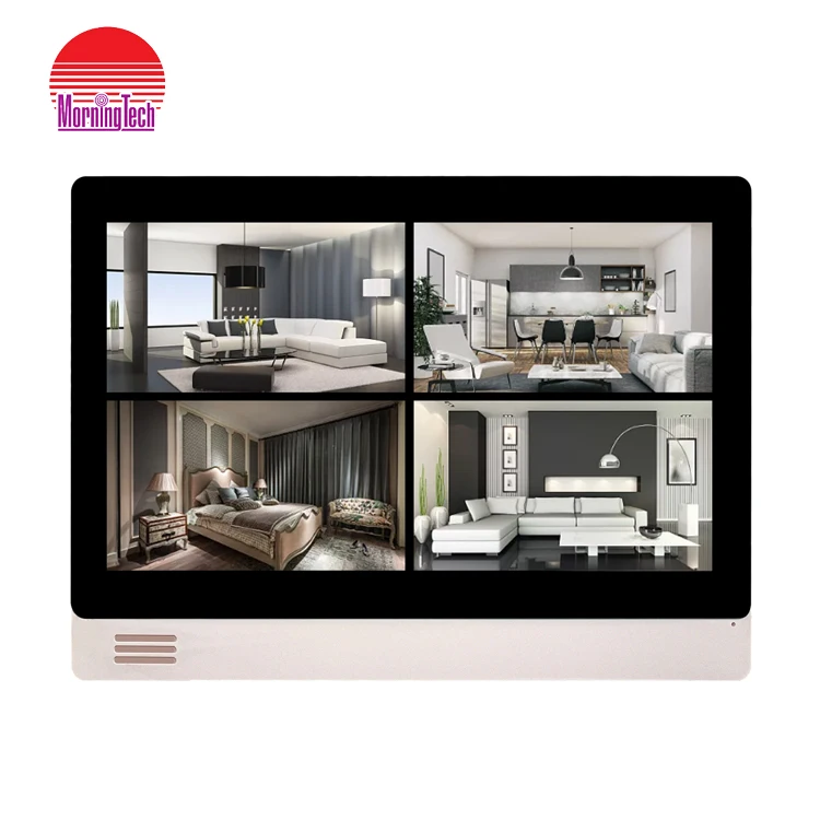 wifi дверной звонок с двухсторонним аудио домофон 1080p pir дверной звонок видео дверной телефон с ночным видением