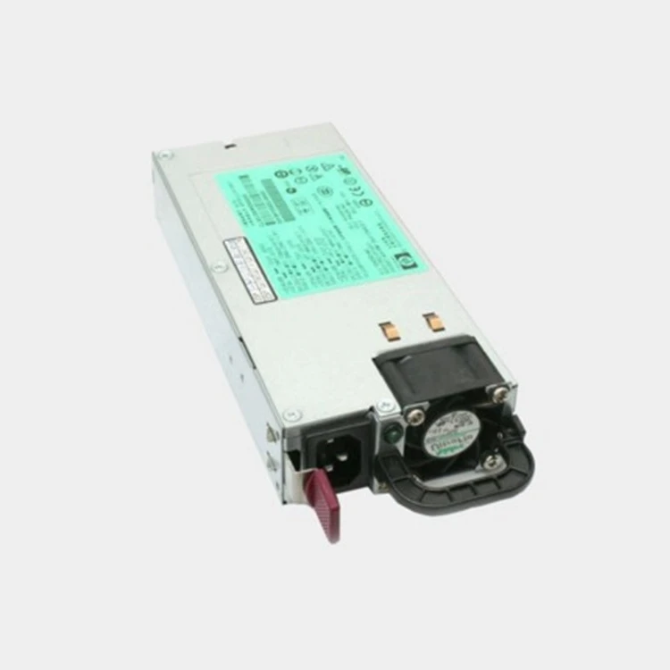 DL580G6 G7 1200W Server Power DPS-1200FB A HSTNS-PL11 490594-001 438203-001 498152-001 12V 100A 1200W Switching Power Supply