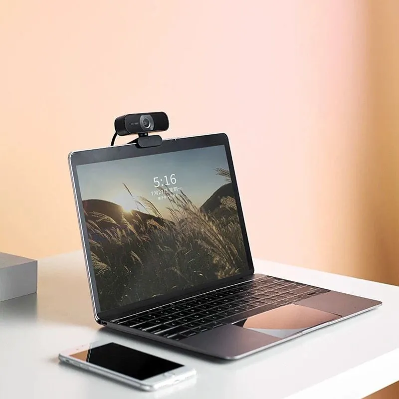 OEM Заводская веб-камера FULL HD 720P веб-камера для компьютера USB веб-камера для ПК ноутбука