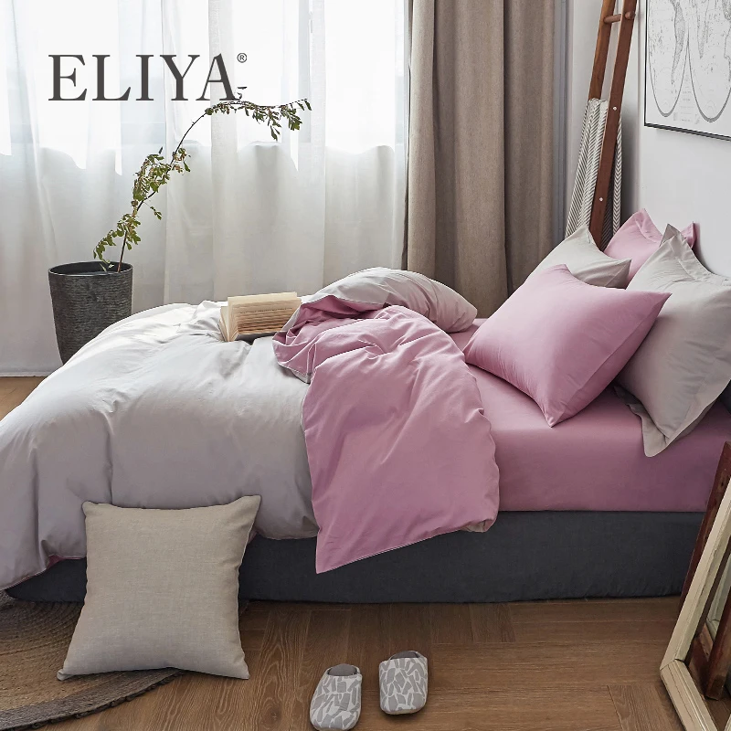 50% Discount Hotel Bed Linen Made In Usa Bed Quilt, Bedding Set Luxury Wholesale Hotel Room