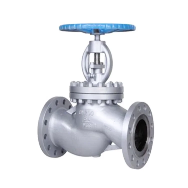 Wet Chlorine Use Titacrylict-1 Super Antipower Adaptertanium Casting Globe Valve USB Splitter Electric Wooden Case Durable Base