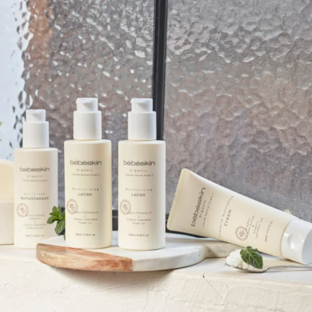 Prime Quality Odm Oem Private Label Осветляющий K-косметический органический интенсивный питательный крем для продажи
