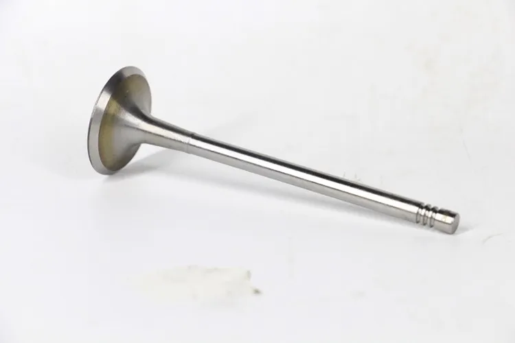 Valve-audi  Engine Intake Valve Auto Exhaust Valve Inlet For Hyundai Kia