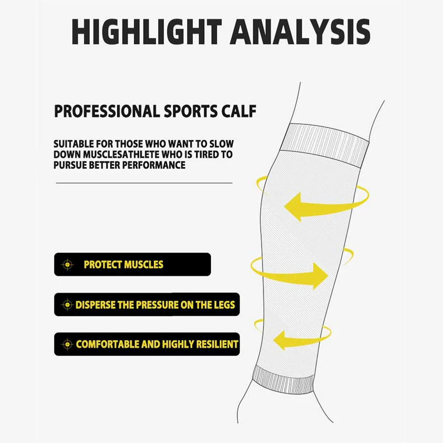 Ready Stock Kids School Football Socks Sleeve Boys Running Socks Children Sports Socks