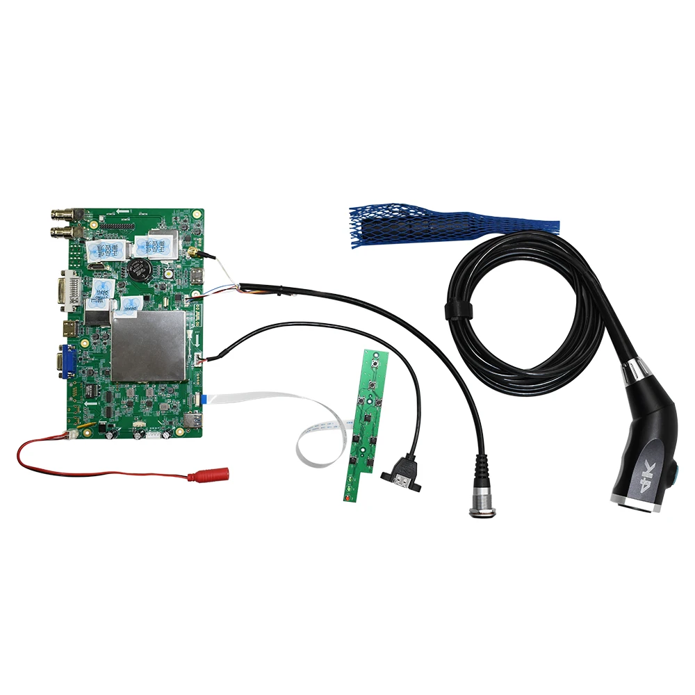 factory directory 1/1.8 inch big sensor 4K 60fps 12g sdi 4k medical camera for laparoscope surgical