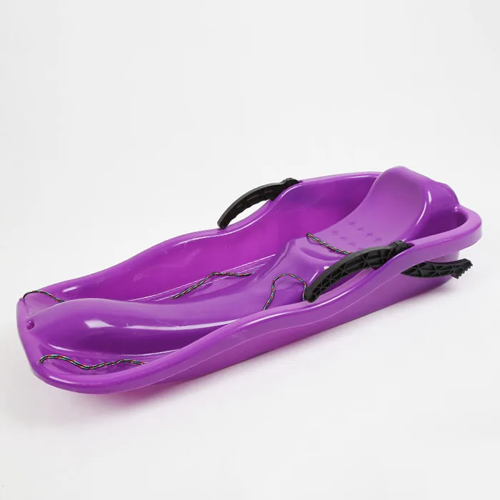 Оборудование для катания на лыжах для взрослых и детей, инструмент для катания на сноуборде и густой траве, игрушечный инструмент для катания на песке, лыжах, лодке, санях, санях, ледяных машинок, детский лыжный автомобиль