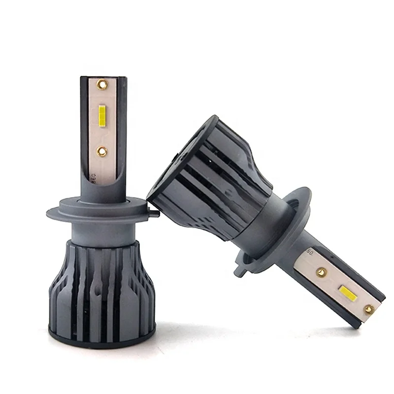 
automotive accessories led headlight csp bulb car laser led headlights for sale 