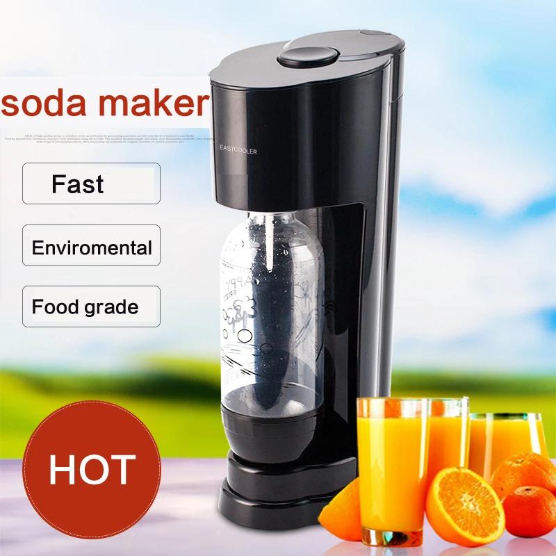 Eastcooler hot sell kitchen soda maker