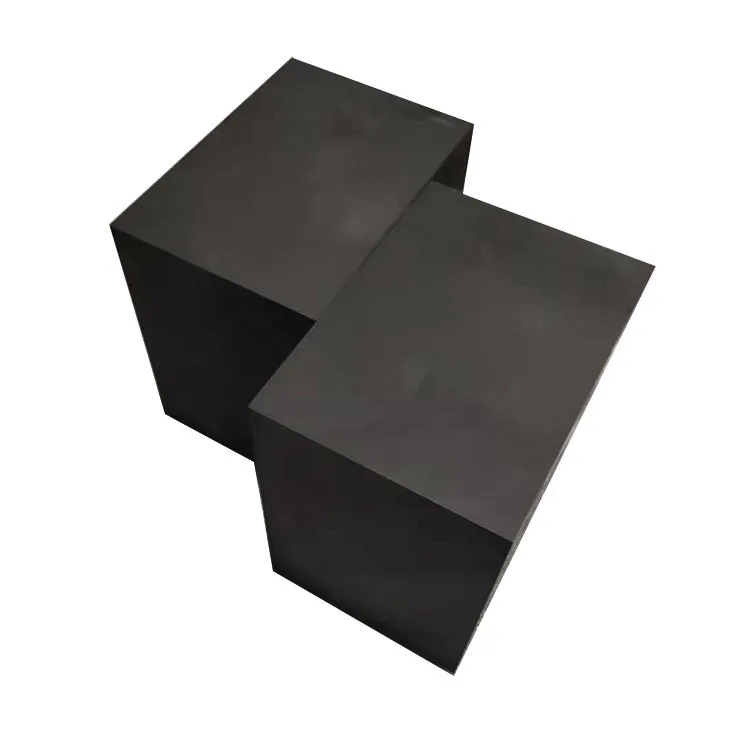 Graphite Blocks manufacturer Carbon isostat graphite block for EDM graphite