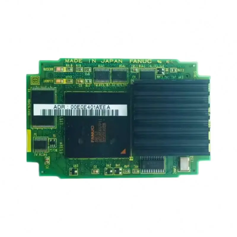 A20B-3300-0290 Совершенно новая Оригинальная системная плата FANUC CPU печатная A20B33000290 A20B 3300 0290