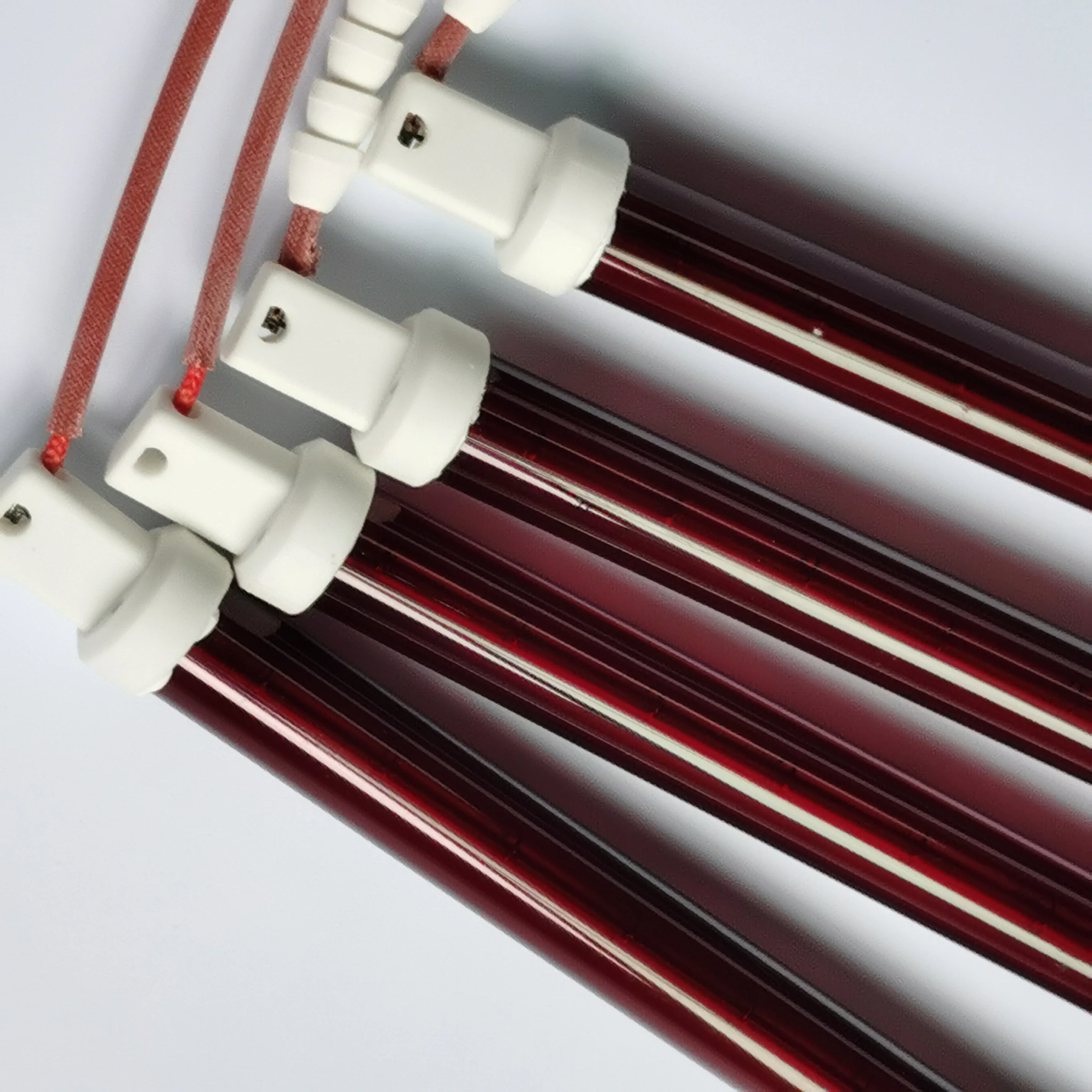 Инфракрасная сушилка с ИК-Рубином, 1500 Вт, 350 мм, 19 дюймов