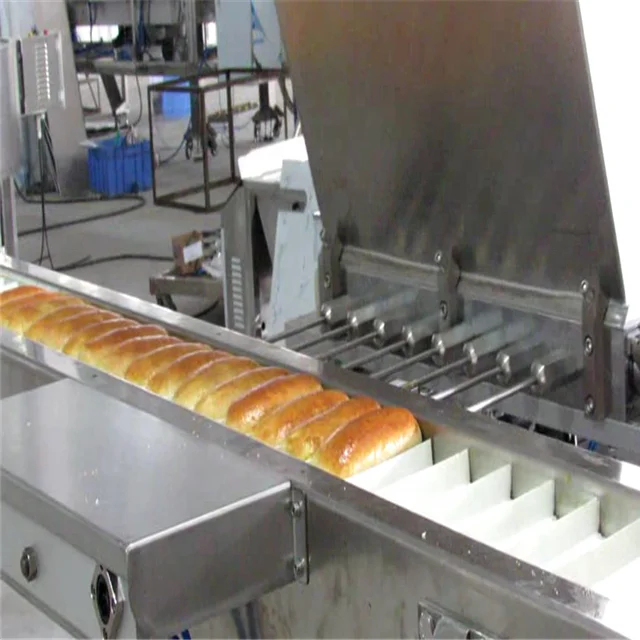 High Quality Low Error Donut Horizontal Injector Filling Jam Cream Chocolate Machines For Industrial