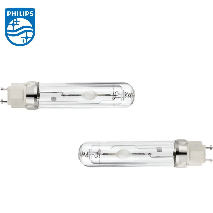  Philips металлокерамическая галогенная лампа безвредный для окружающей среды генератор мощности CDM-TP 315W/T12/U/O
