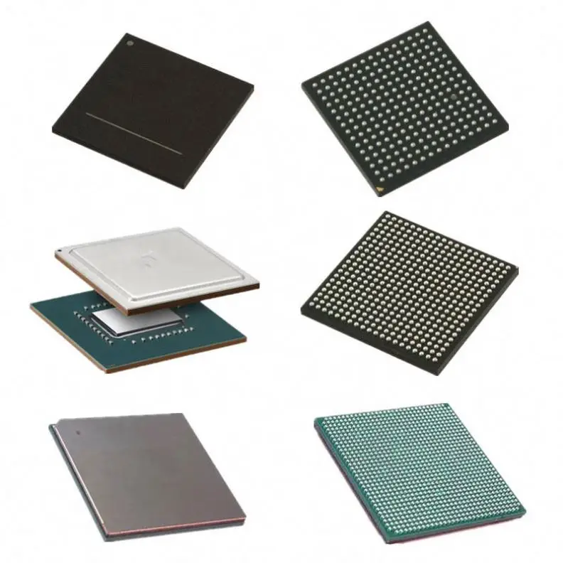 Dingheke электронные компоненты чип интегральной схемы